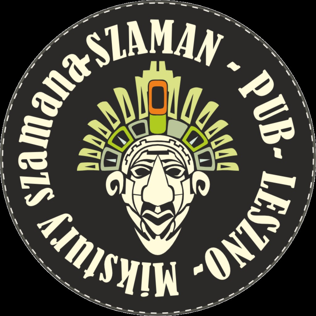 Szaman Pub Leszno — Mikstury szamana